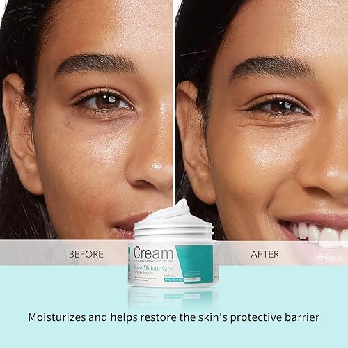 Miniatura 6 de Crema hidratante, crema hidratante, hidratante facial, crema facial hidratante, loción hidratante facial, crema facial hidratante, loción para piel