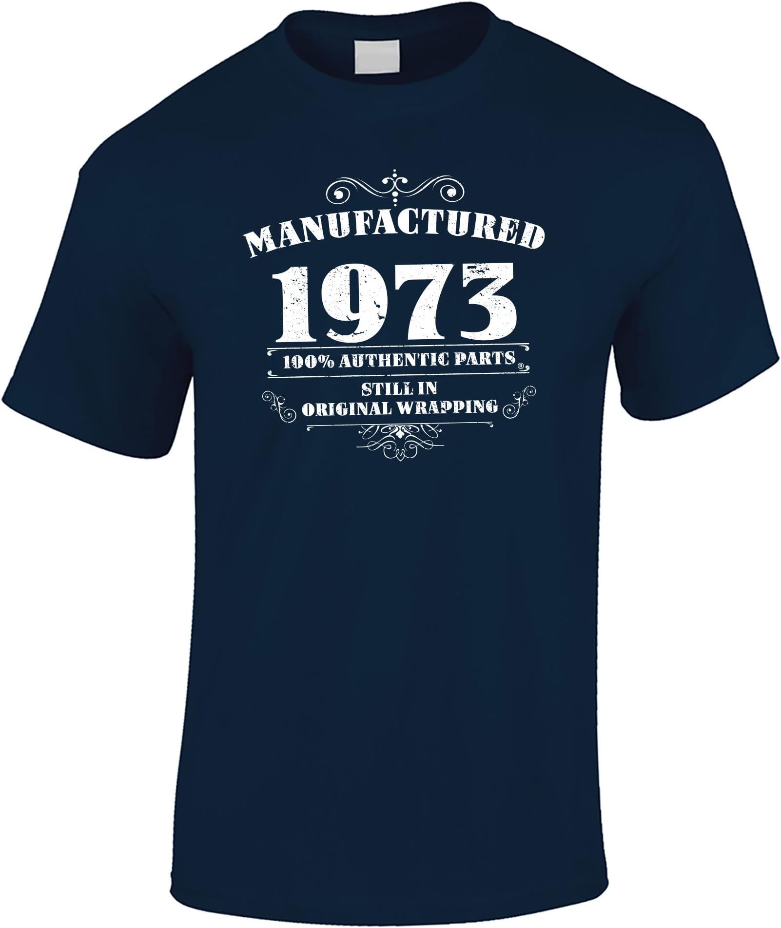 Bang Tidy Clothing50th Birthday Gifts for Men, Born in 1985 Funny Keepsake Present for Him Father Step Dad Uncle Brother