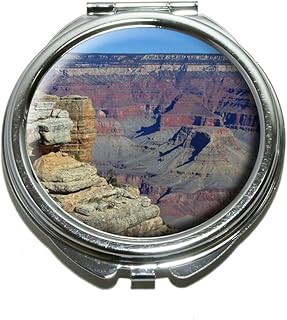 Grand Canyon National Park AZ Compact Purse Mirror