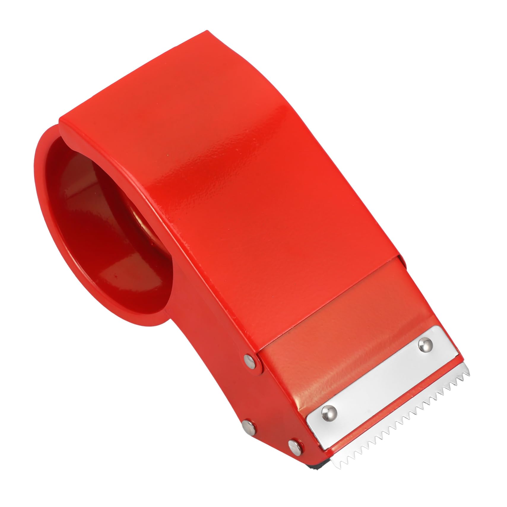 4stücke Tape Dispenser Tragbarer Für Klebeband Für Büro Schule Und Zuhause Kompakter Tape Cutter Für Effizientes Arbeiten