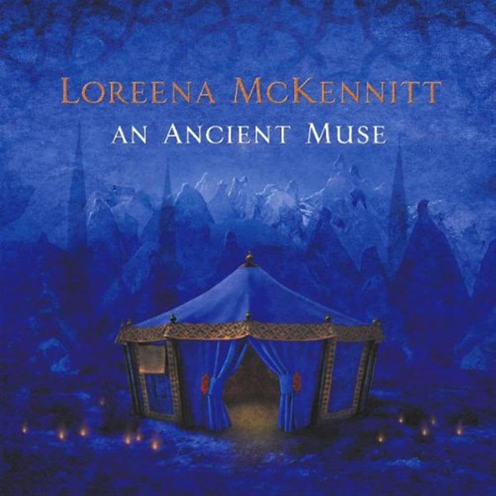 Ancient Muse
