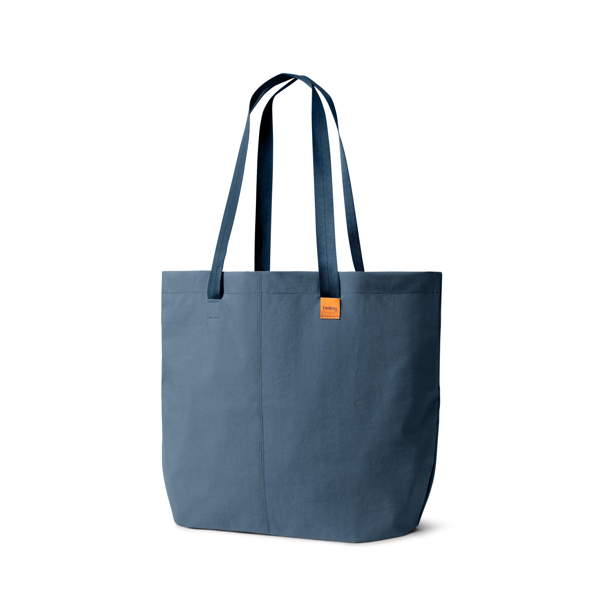 Bellroy Market Tote – (Tote Shoulder Shopping Bag) - BlueSteel