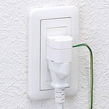 送込☆２０個セット☆データカウンター用家庭用電源変換アダプター☆コンセント配線付 送込☆20個セット☆データカウンター用24V変換アダプター