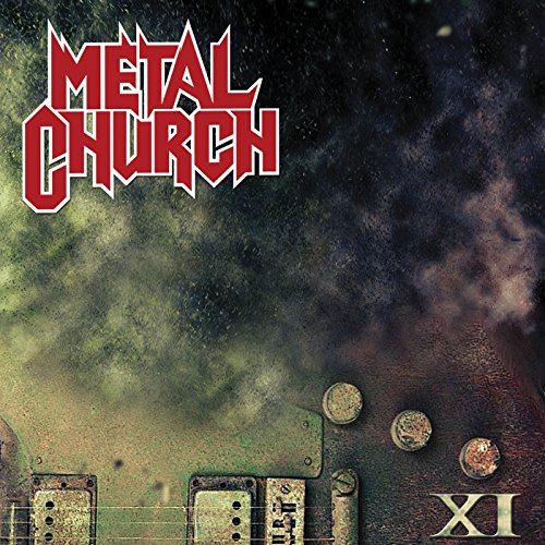 Metal Xi