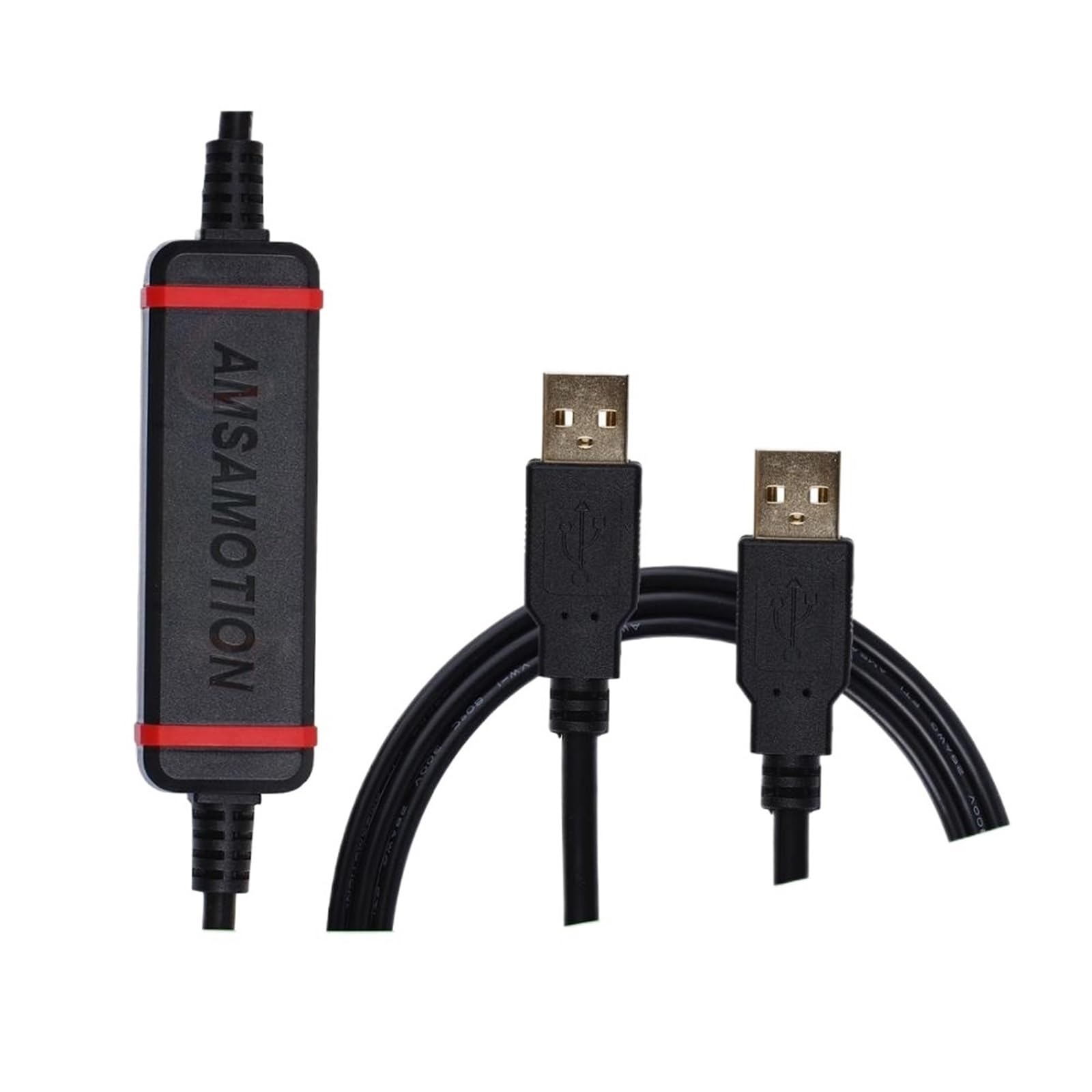 Amazon.com: WITPKKL CA3-USBCB-01 Suitable for PRO-FACE GP3000