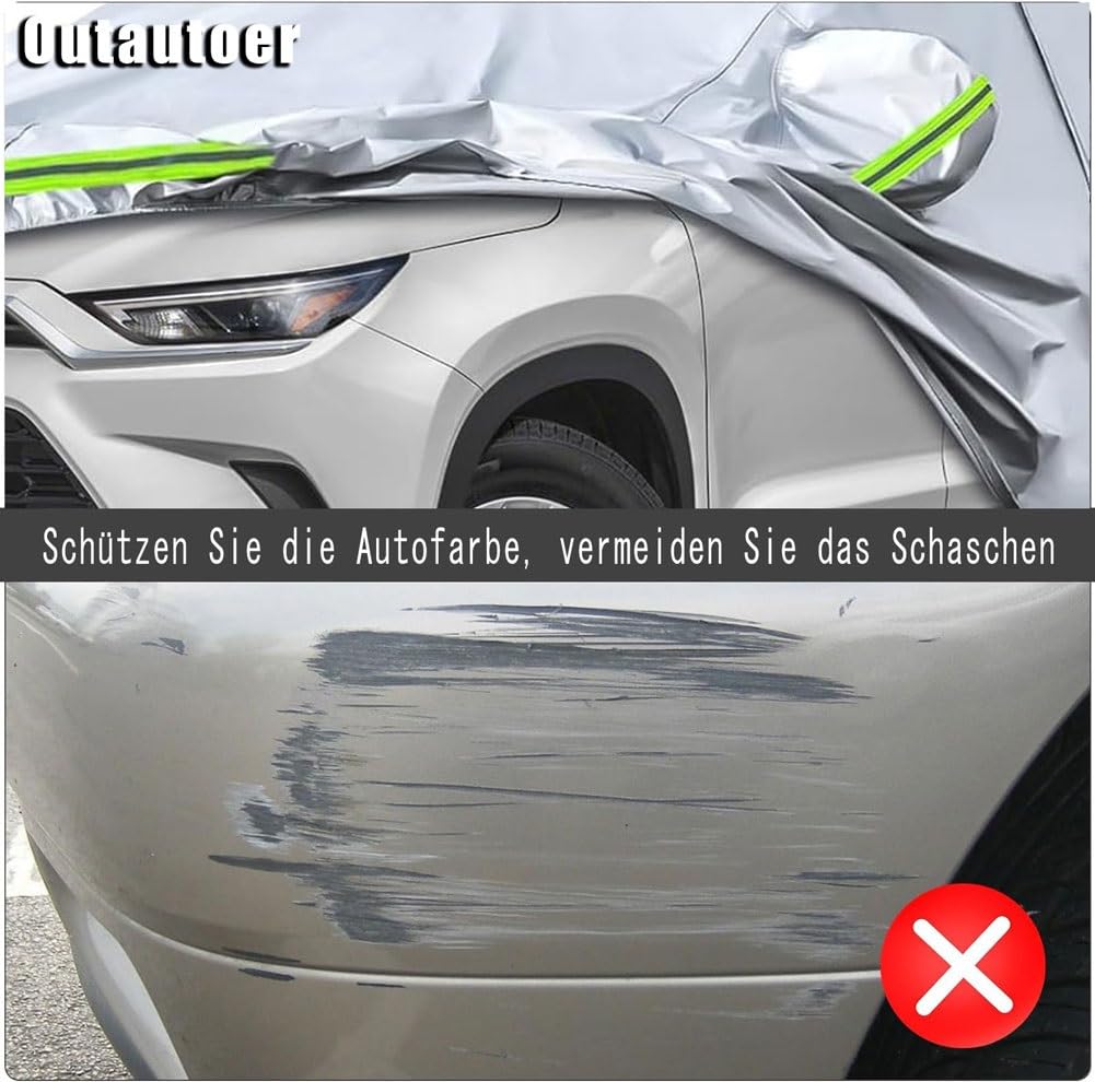 Schwarz Auto Abdeckplane für Toyota Celica (T23) 1999-2006 Coupe, Schwarz Autoabdeckung Wasserdicht Sonnenschutz Autoabdeckung Stoff Outdoor Indoor Sommer Auto Abdeckplane