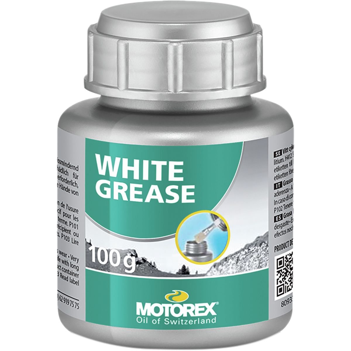 Motorex White Grease