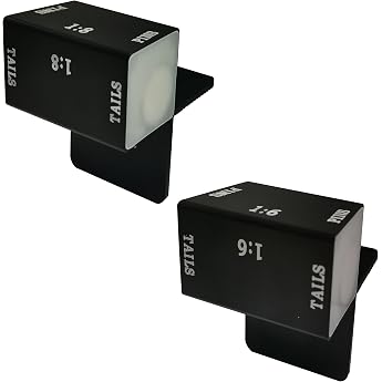 Precision Dovetail Jig Milling Cutter Template for Clean Joints