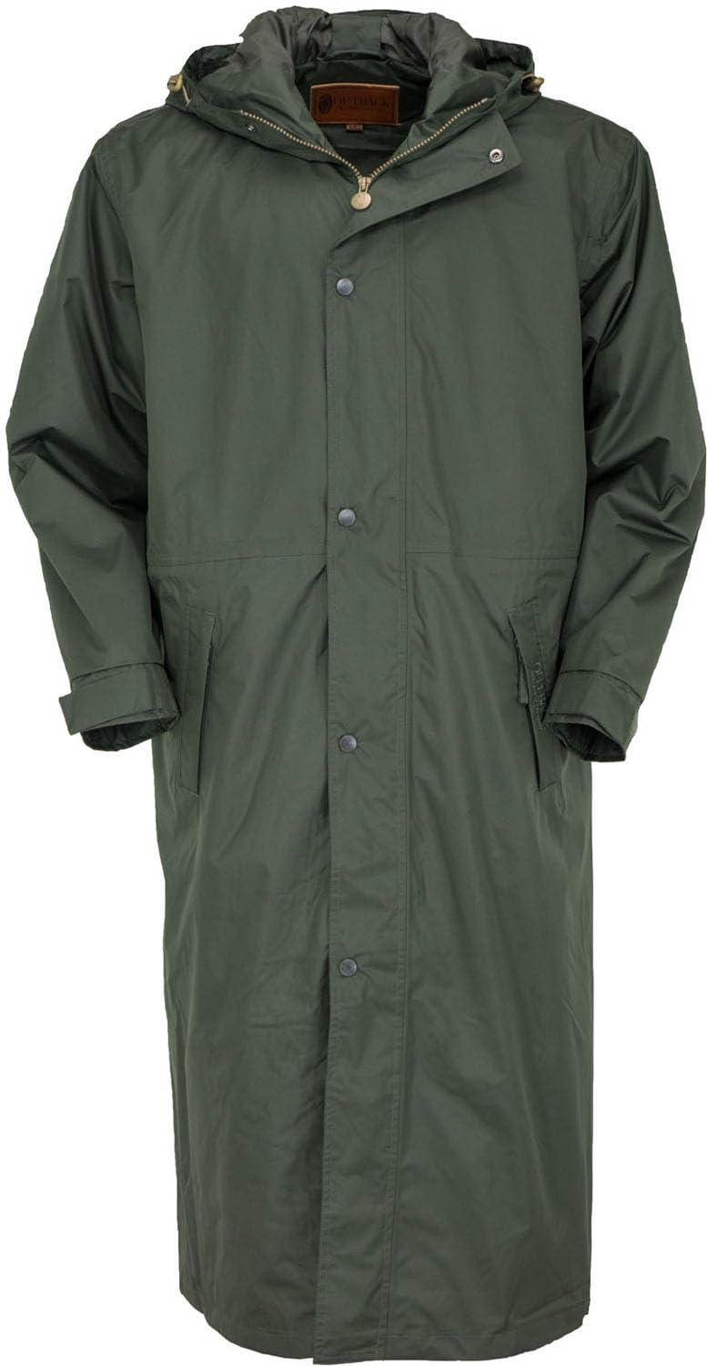 Outback Trading - Unisex Pak-A-Roo Duster
