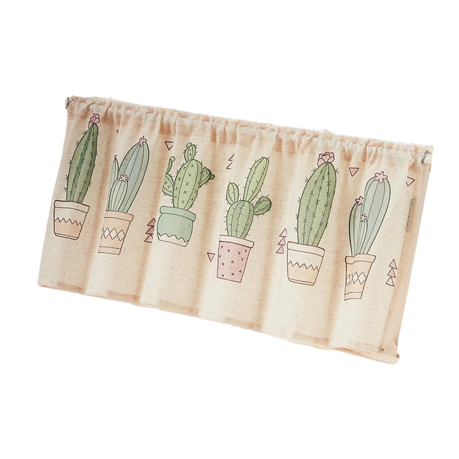 HDOYTXXM Washable Natural Fiber Door Hanging, Reversible Privacy Curtain with Portable Design for Studios Rentals Small Space Linen Room Separator