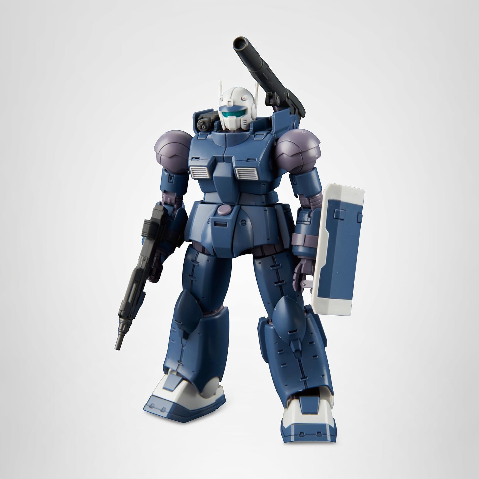 Amazon | HG 機動戦士ガンダム THE ORIGIN ガンキャノン 最初期型 (鉄