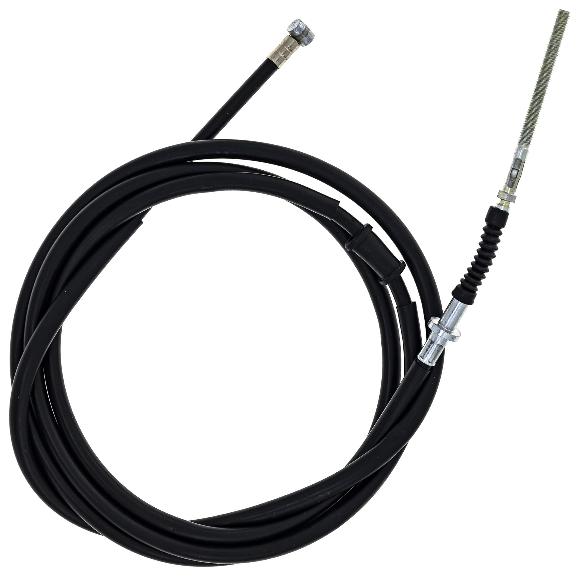 Amazon.com: NICHE Rear Hand Brake Cable for Suzuki Quadrunner 500