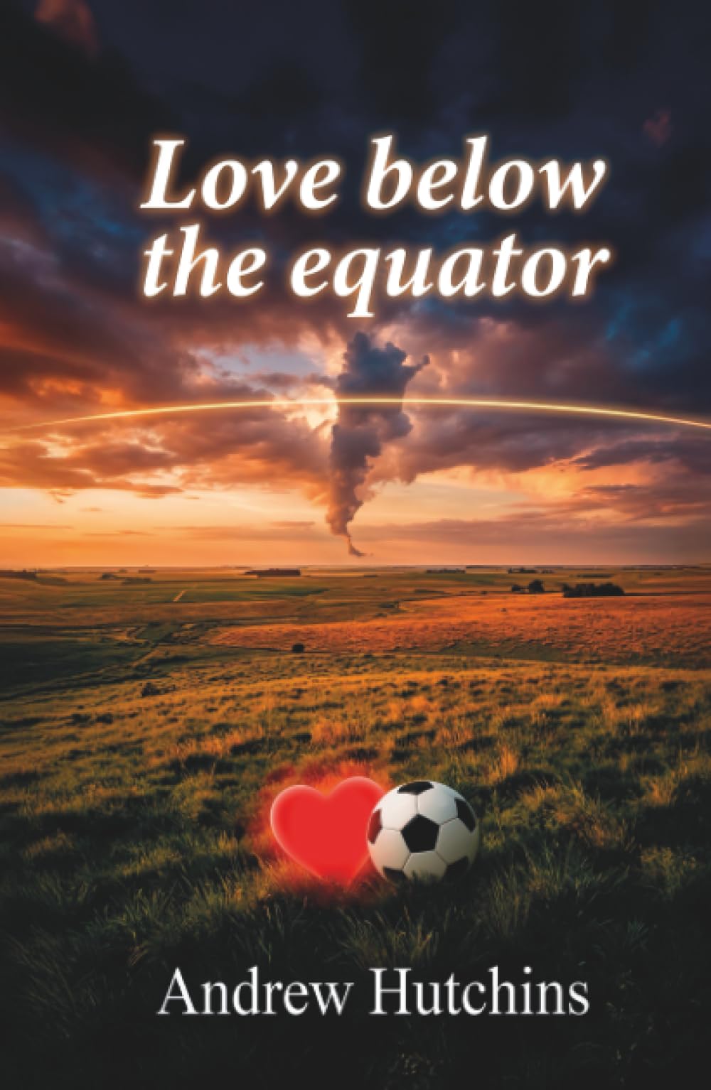 Love Below The Equator