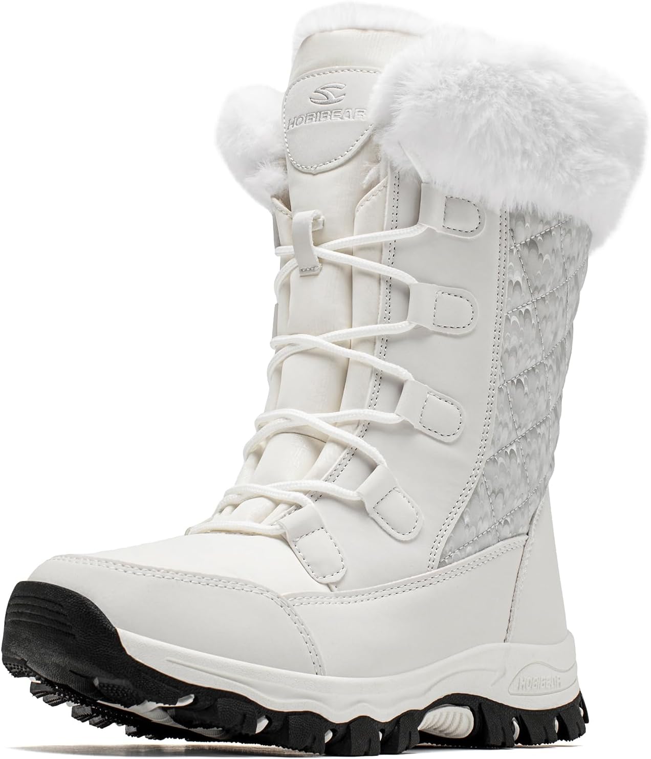 HOBIBEAR Women's Snow Winter Boots