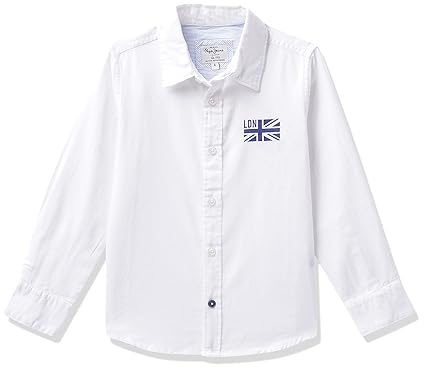Pepe Jeans Boys Regular fit Shirt