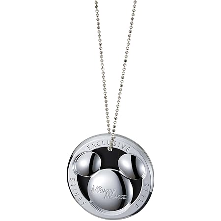 Amazon ナポレックス 車用 芳香剤 ディズニー エンブレムコロン ミッキー 吊り下げ型 セレクトベリー 3g 汎用 汎用 Wd 193 車用芳香剤 車 バイク