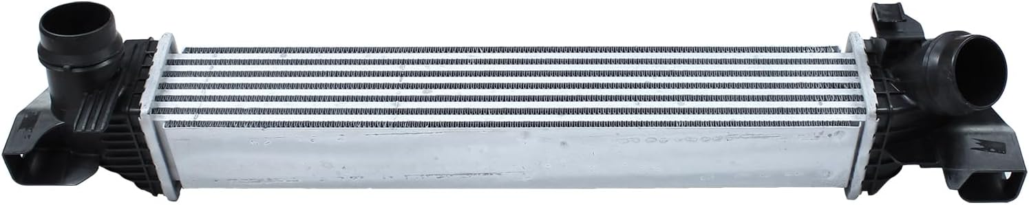ApplianPar Intercooler Charge Air Cooler for Mini Cooper Cooper Clubman 2014-2022 Turbocharger