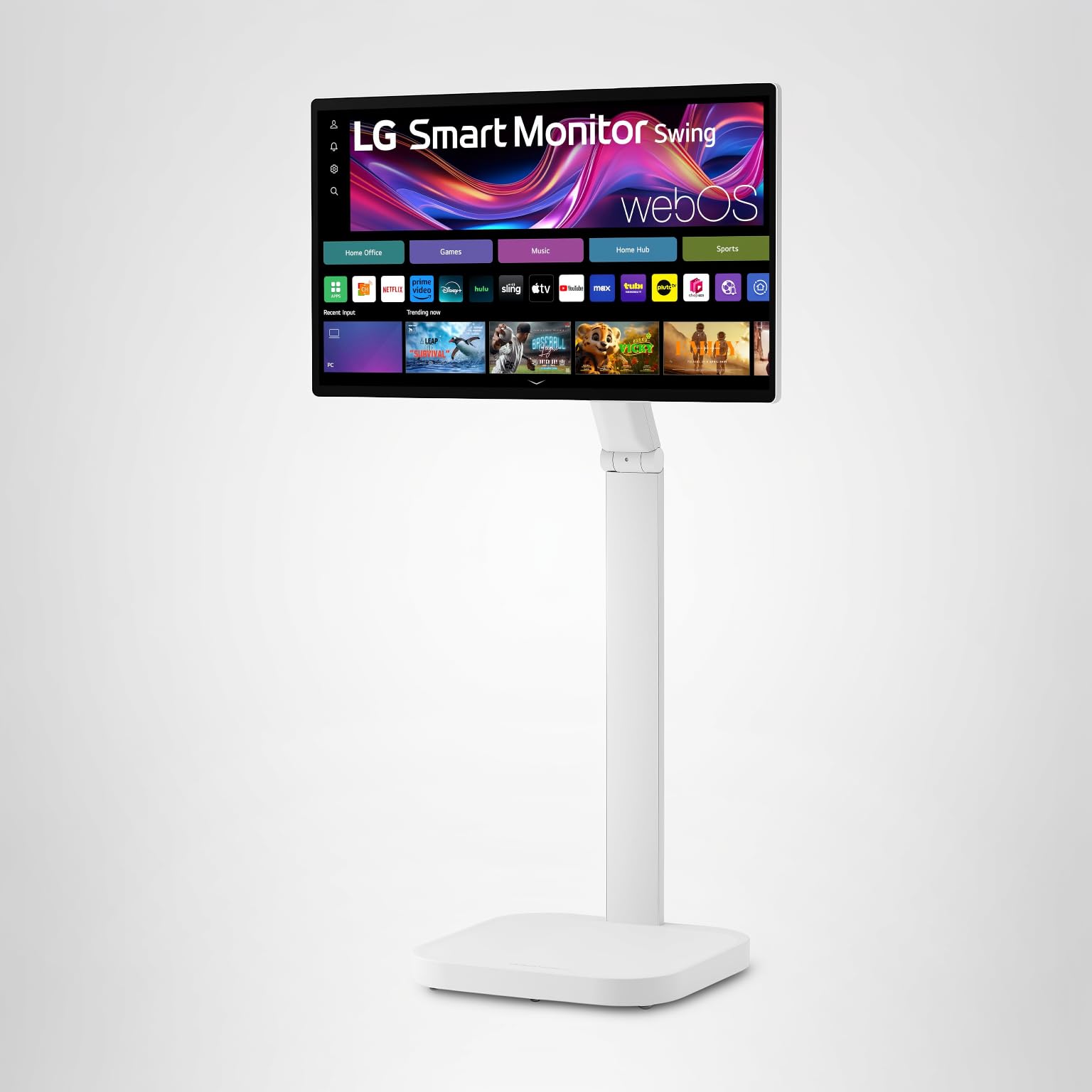 Amazon.com: LG Electronics: Smart Monitors