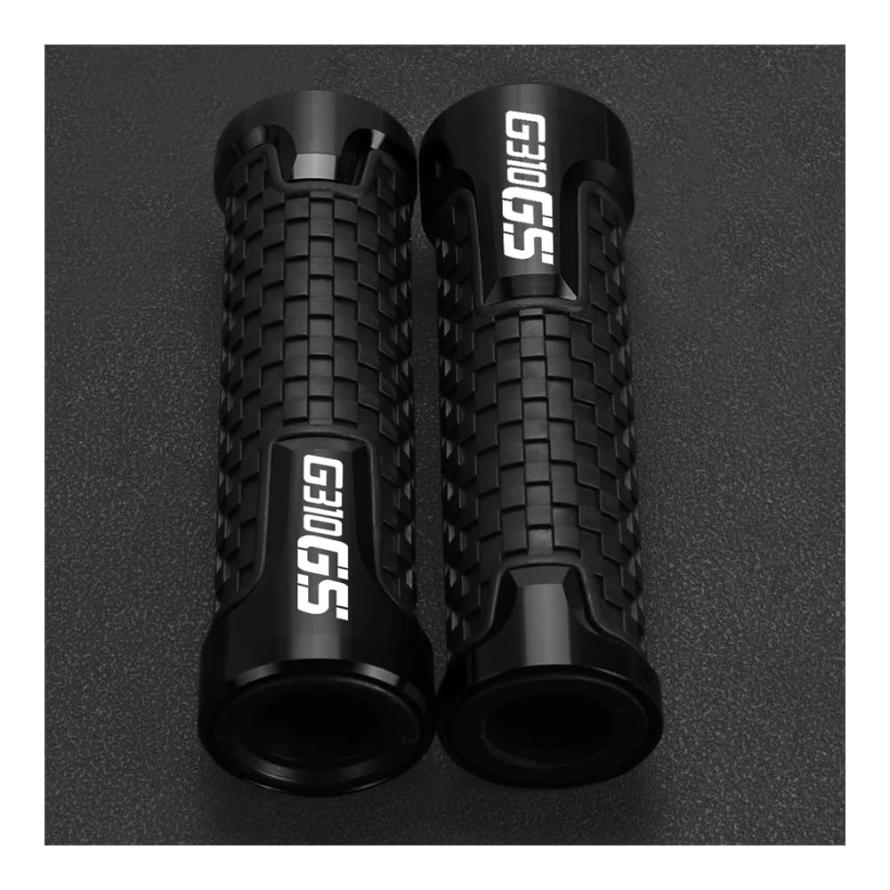 Fhngud Black Handle Motorcycle Handlebar Hand Guard Levers Motorcycle Accessories Guard Brake Clutch Handguard For G310gs G310 Gs 2017-2023 2022 2021 Lever Protector