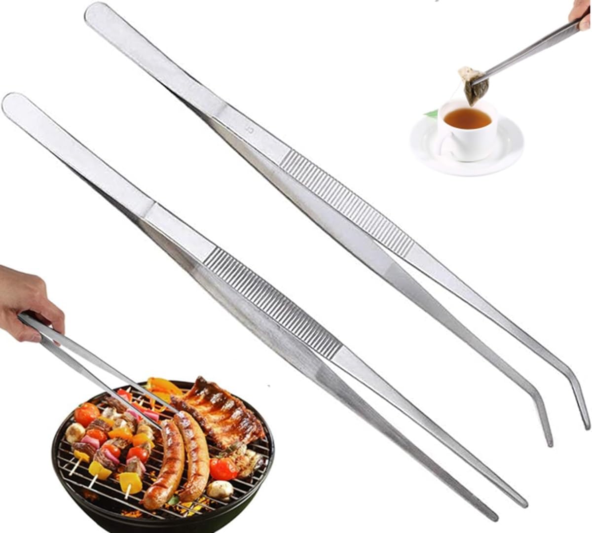 Aazon.co: Odontoed2011 (Huge Jubo Aquariu Aqua Tweezers) Thub