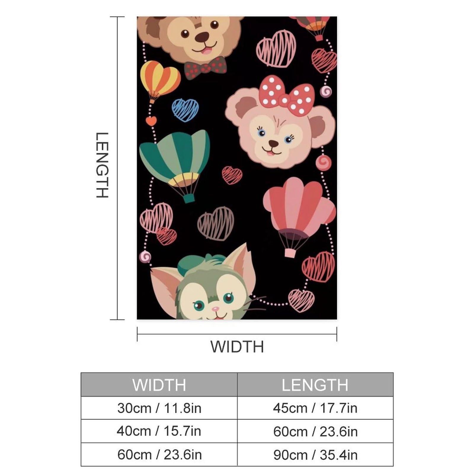 Amazon.co.jp: ダッフィー シェリーメイ ジェラトーニ ステラルー