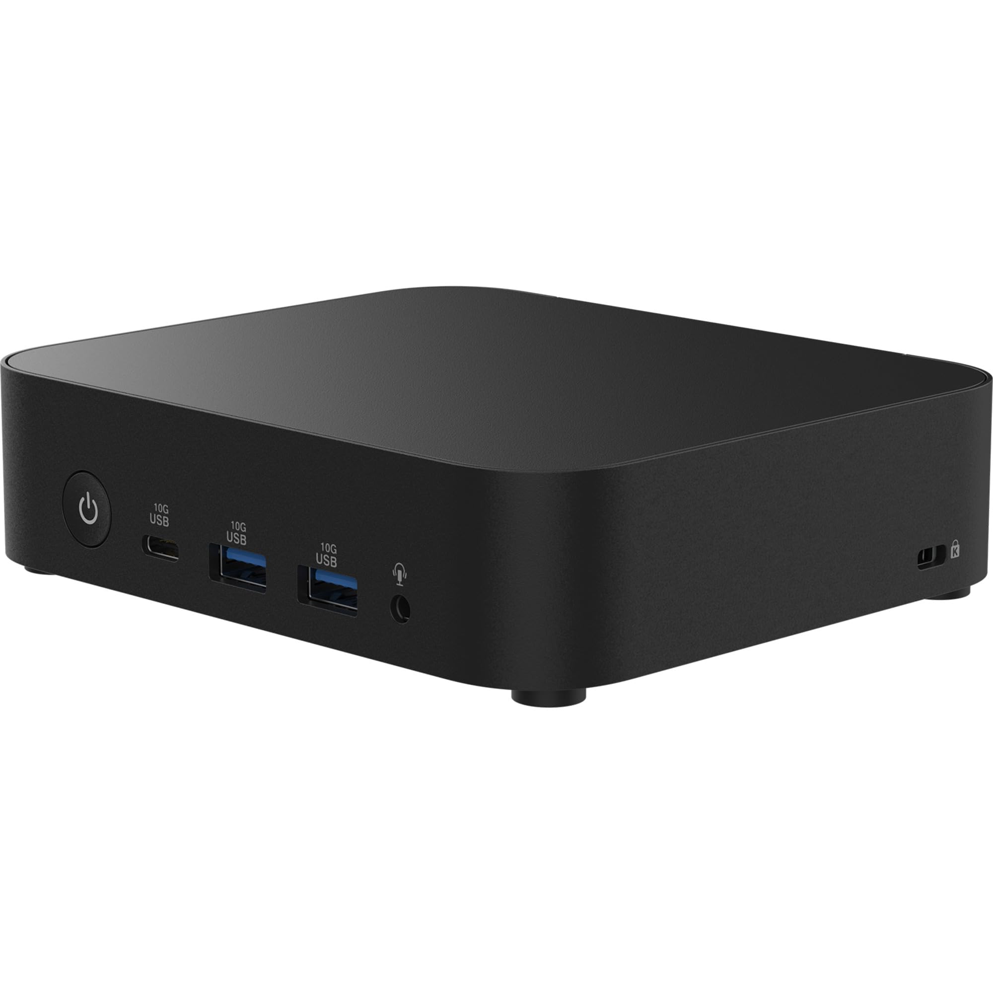 ASUS NUC14 Essential Intel® Processor N150 Barebone (No RAM, No