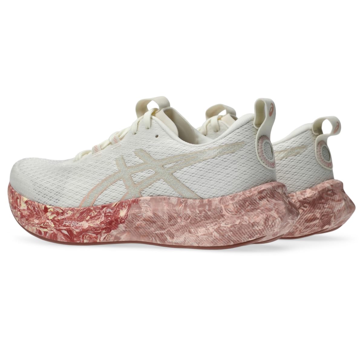 ASICS Kobiety Noosa Tri 16sneakersy