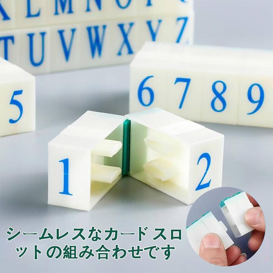 ▶︎import/海外シリコンスタンプ/フレームと英字 61DAX27VueL._UF350,350_QL50_.jpg