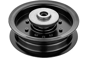 532196104 Idler Pulley Bearing - For smooth & noise-free lawnmower operation
