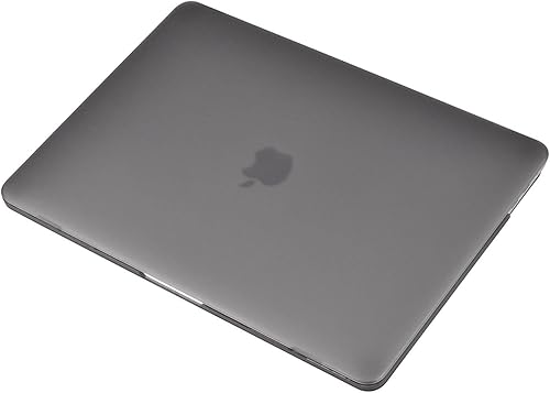 Miniatura 4 de UESWILL - Estuche rígido mate para MacBook Pro con pantalla Retina