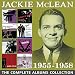 The Complete Albums Collection 1955-1958 (4CD BOX SET)