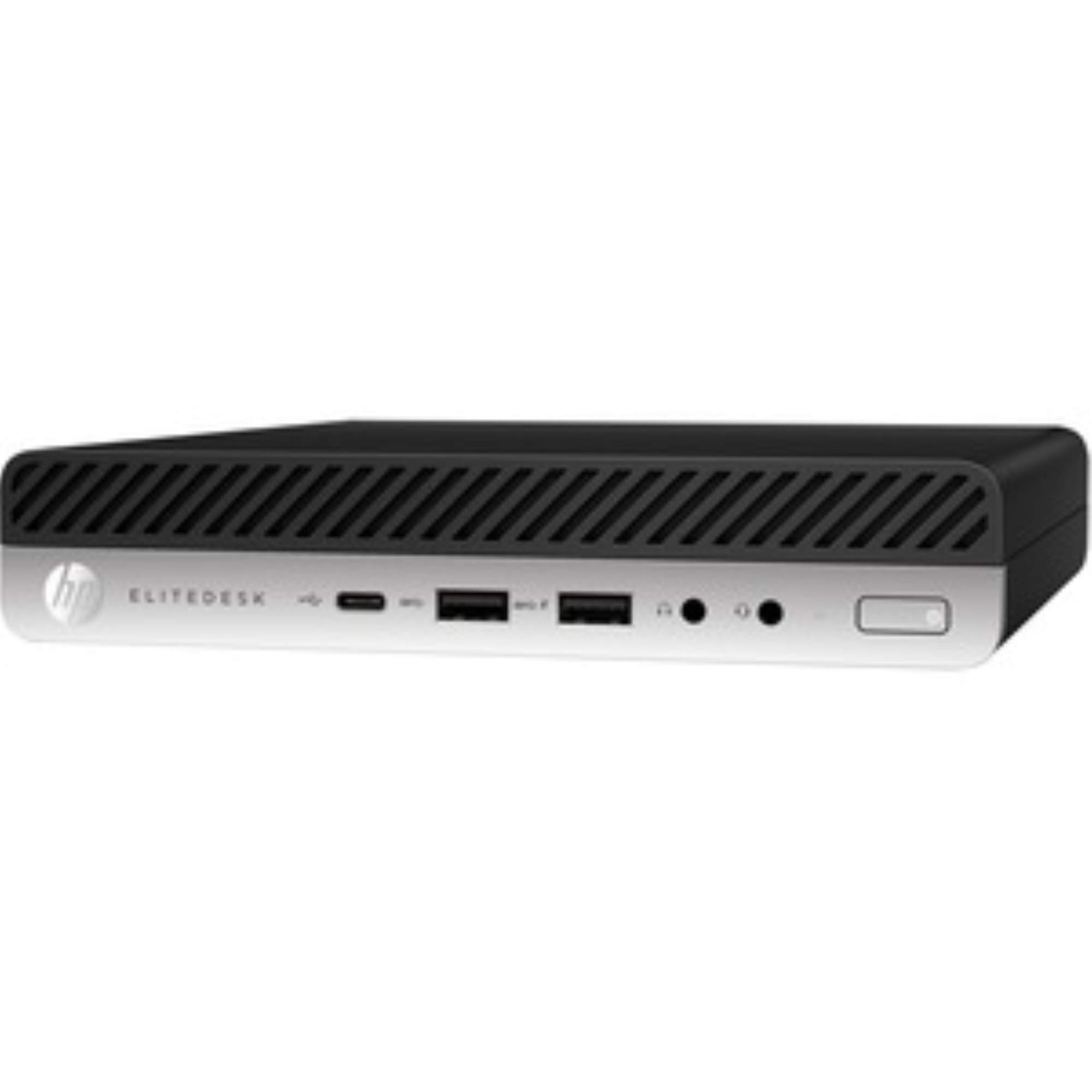 Amazon.com: HP EliteDesk 705 35W G4 Desktop Mini PC, AMD Ryzen 5
