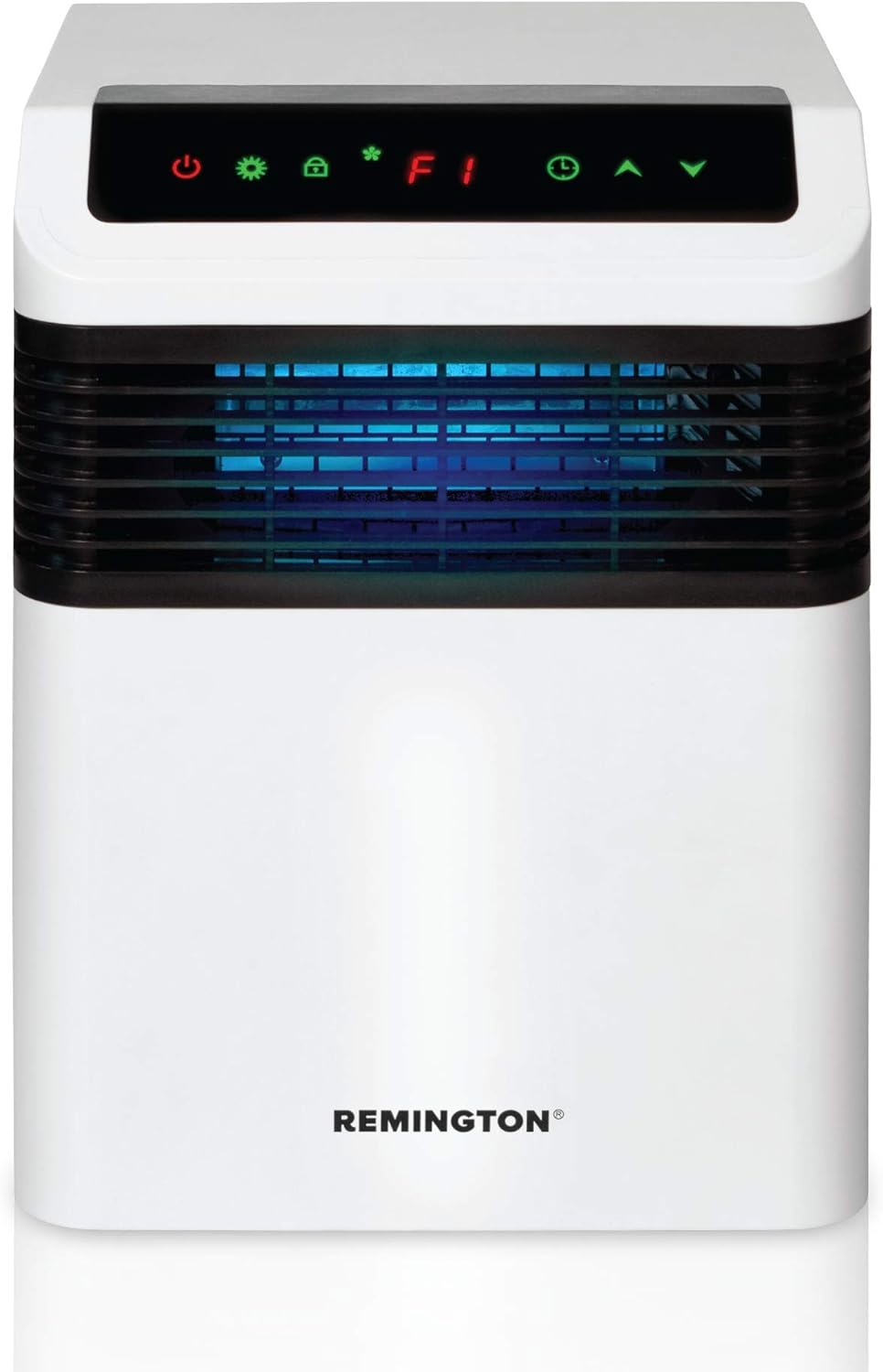 Remington Airetrex 365 UV Home Air Sanitizer to Fight Viruses and Bacteria in Home, Office or Dorm Room (REM-7365UV-120) product image