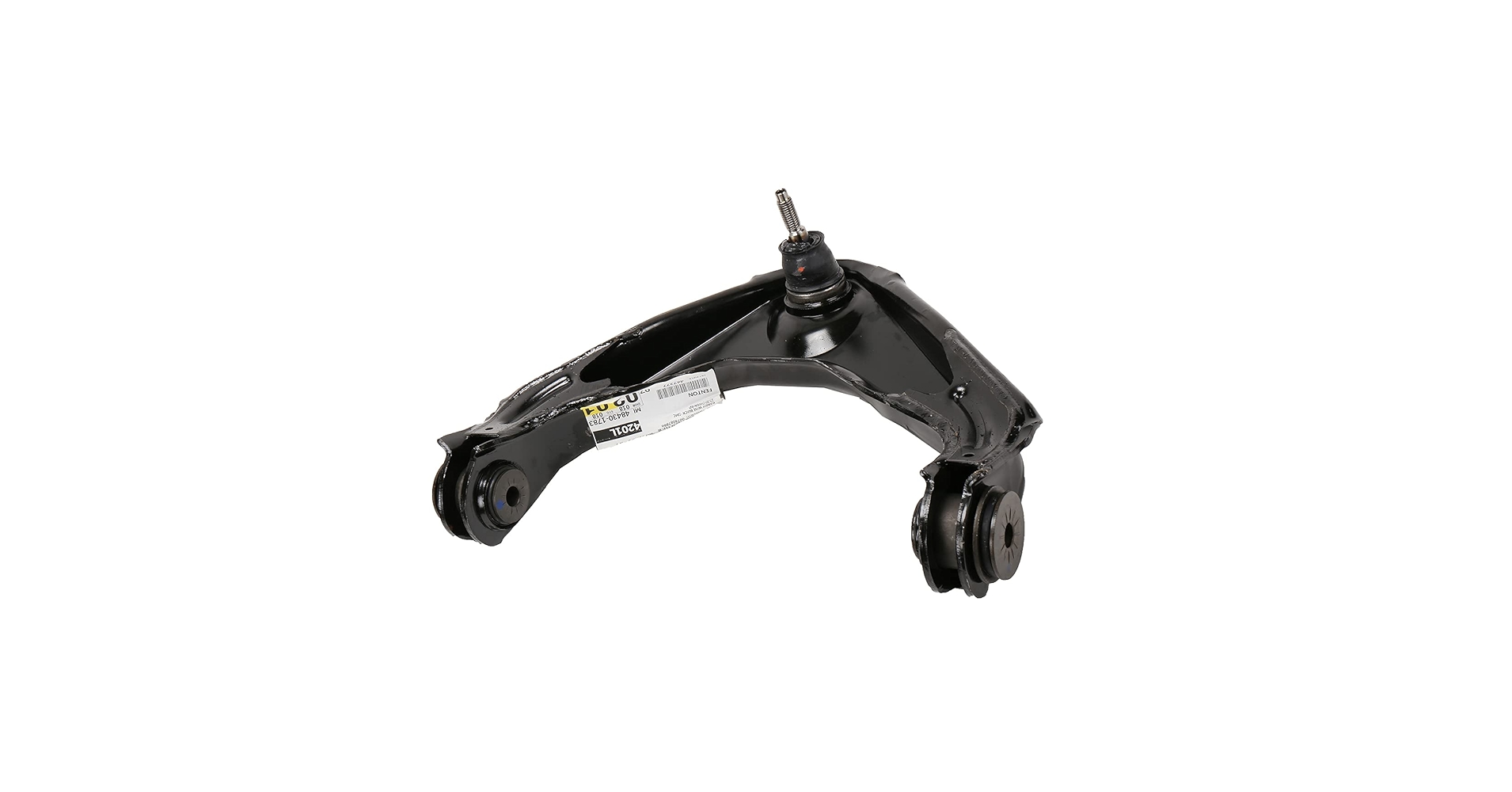 Amazon.com: GM Genuine Parts 25905442 Front Upper Control