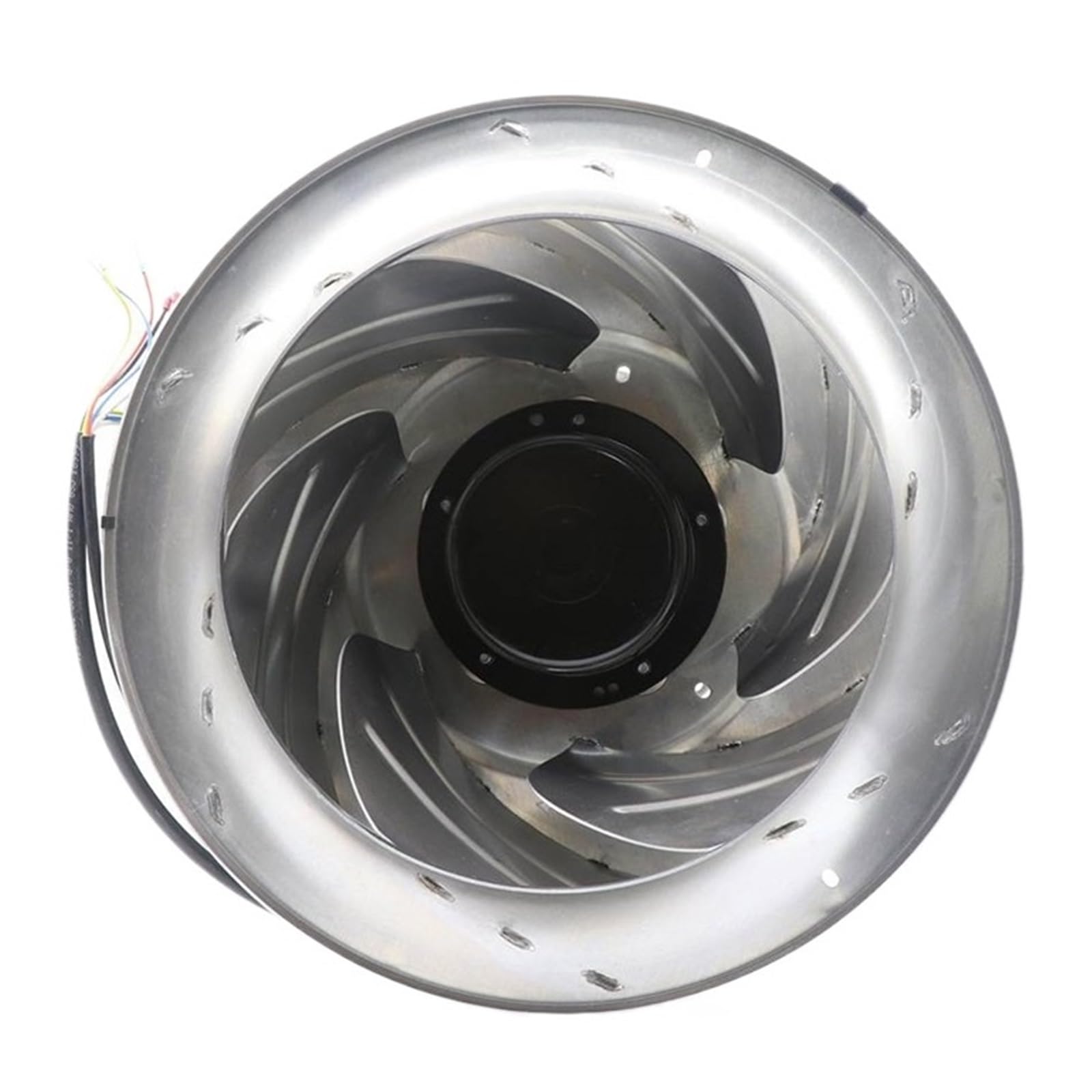 YMUGUEGH Centrifugal fan R3G355-AN04-71 200-277V 50/60Hz 2.9A 450W 1710r/min 500Pa