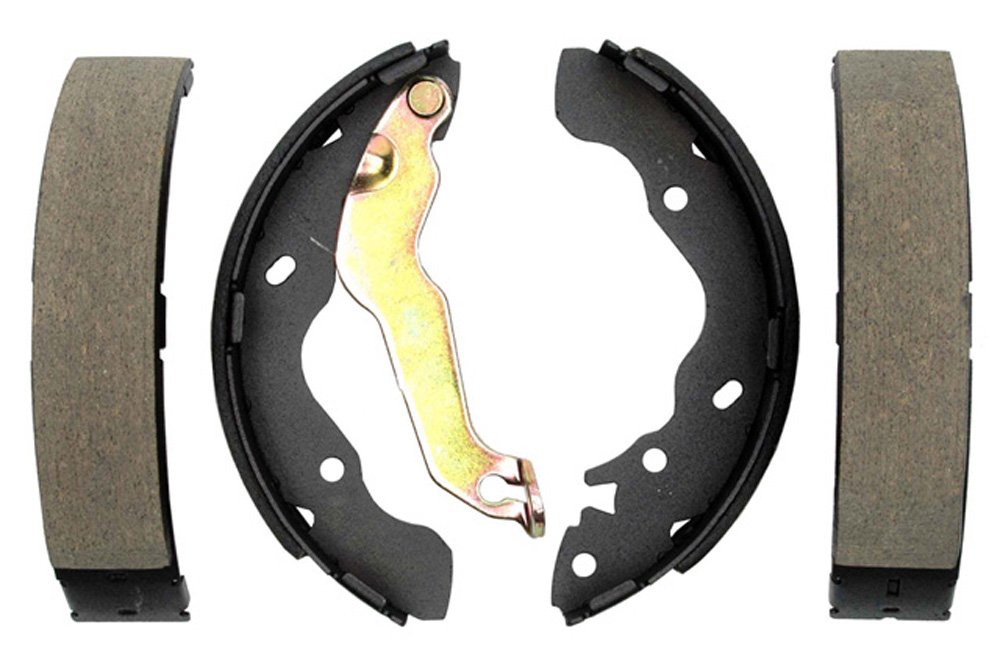 Raybestos 715PG Professional Grade Drum Brake Shoe Set