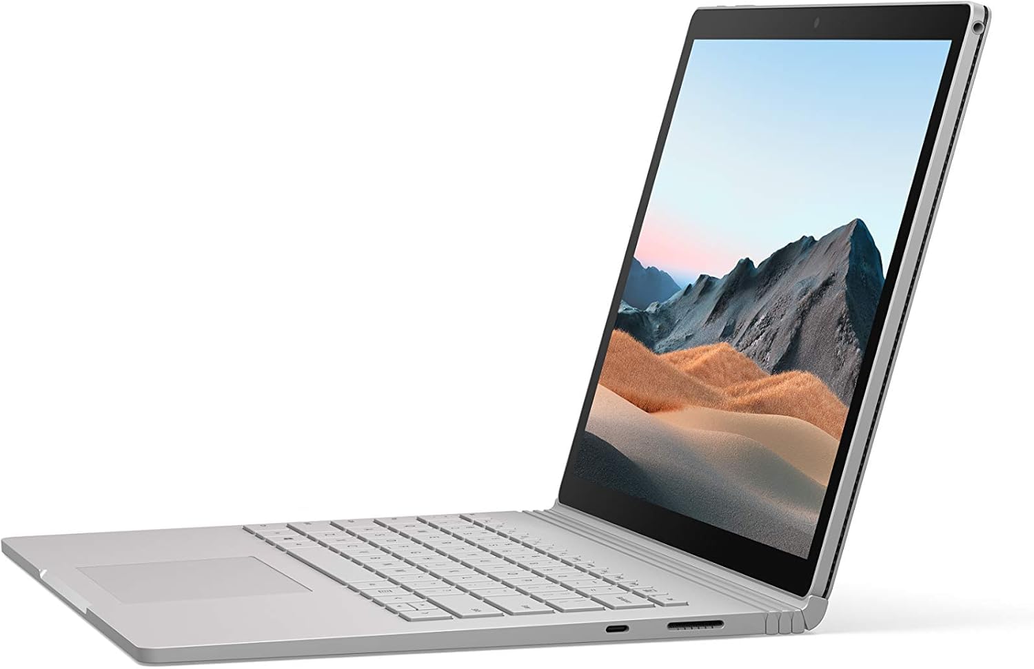 Microsoft Surface Book 3-13.5