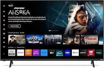 Amazon.com: VIZIO 55 Inch V Series 4K UHD HLG Smart TV Bluetooth