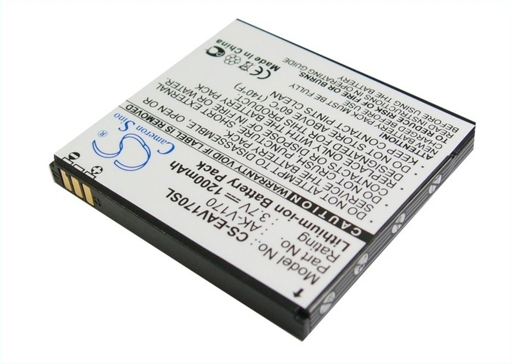 Sostituzione Della Batteria Ricaricabile Agli Ioni Di Litio Da 3,7 V 850 Ah Con Cacciavite Per - Foto 4