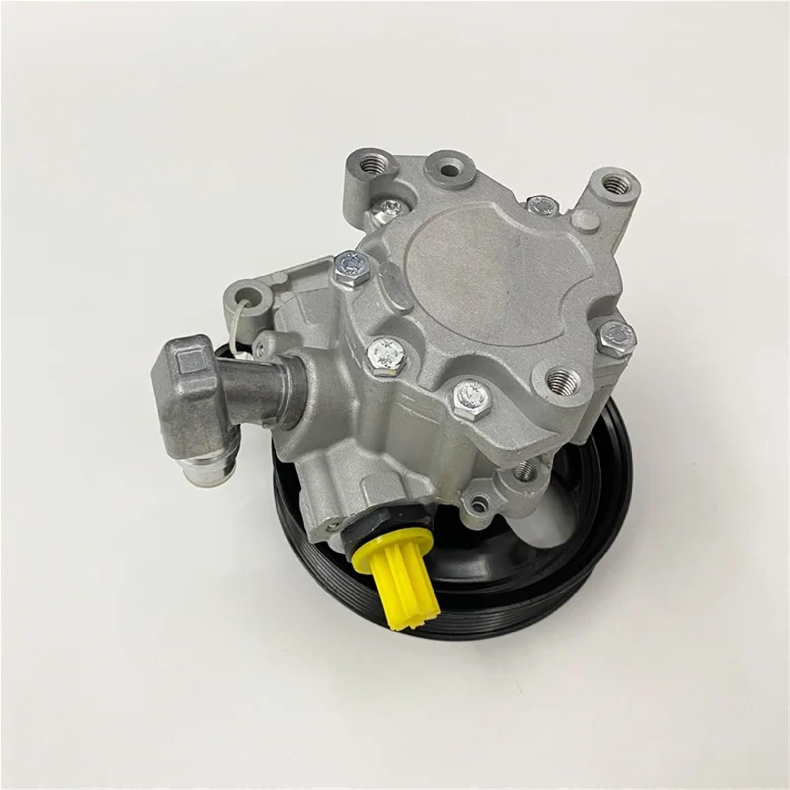 Pompa serwowa układ kierowniczy Pasuje do Mercedes Benz E klasa CLS SLK W211 C219 R171 pasuje Toyota VW 0044661401 hydrauliczna pompa wspomagania układu kierowniczego