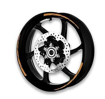 sticker shop様 sticker shop様 ZX-10R ZX10R Fairing Decals / Stickers New