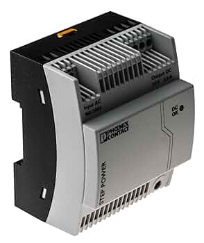 Amazon | Phoenix Contact スイッチング電源 STEP POWER 2868651