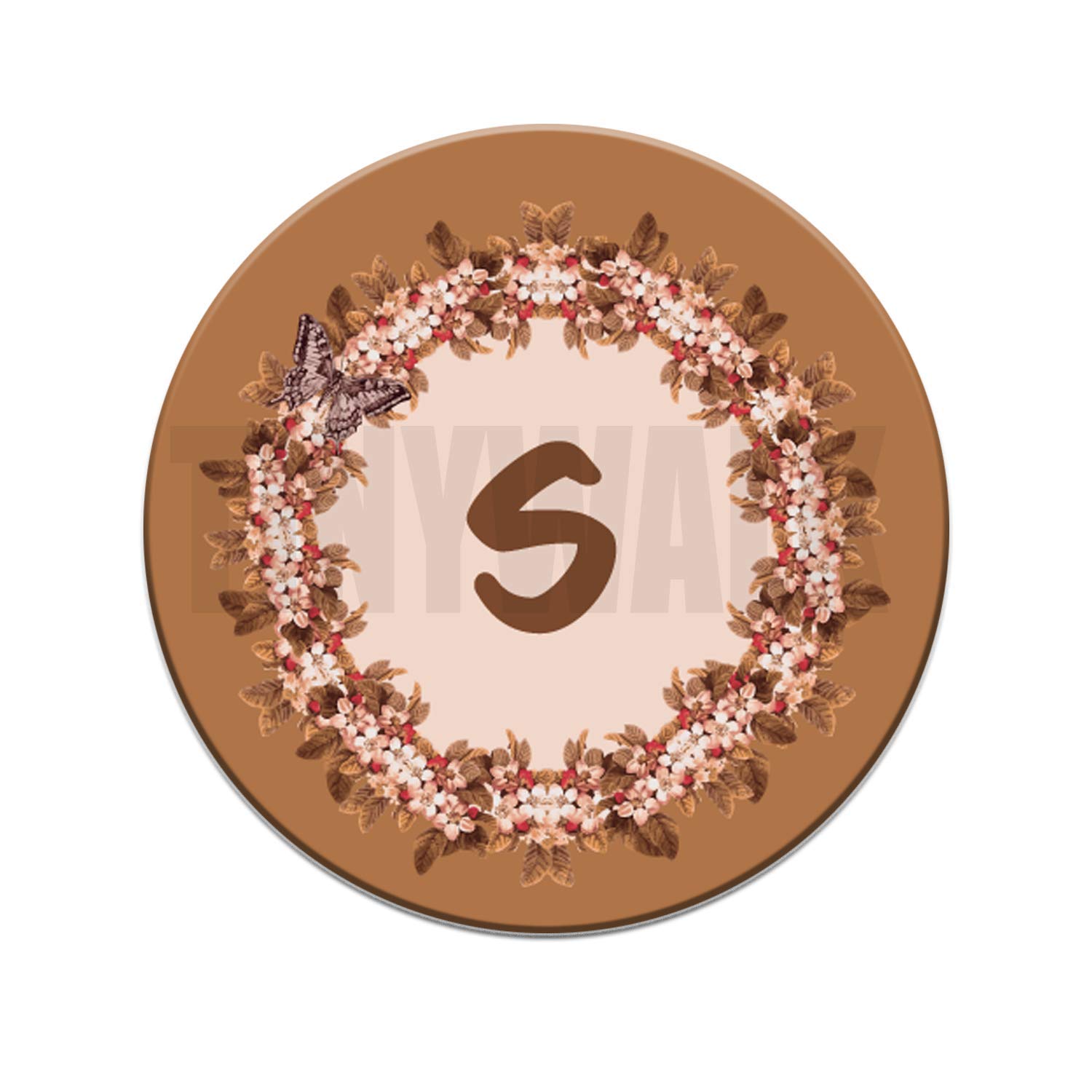 Tinywalk S Fridge Magnet/Multipurpose Magnet
