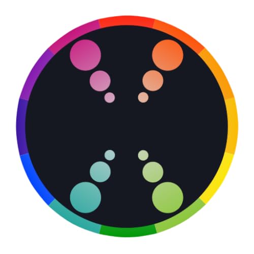 Color Wheel