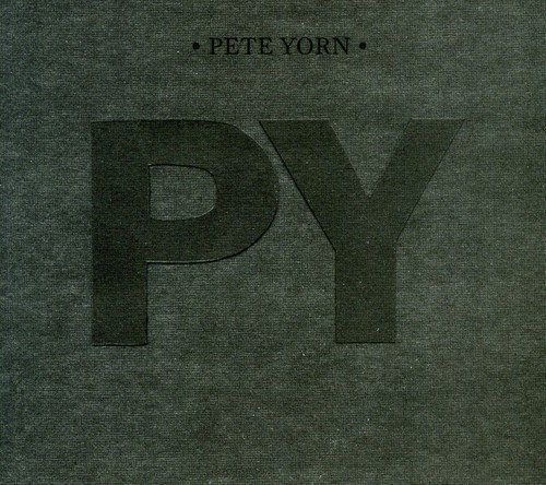 Pete Yorn