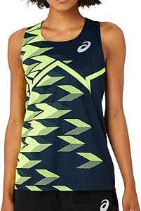asics(アシックス) 陸上ウェア TRACKELITEクールシングレット