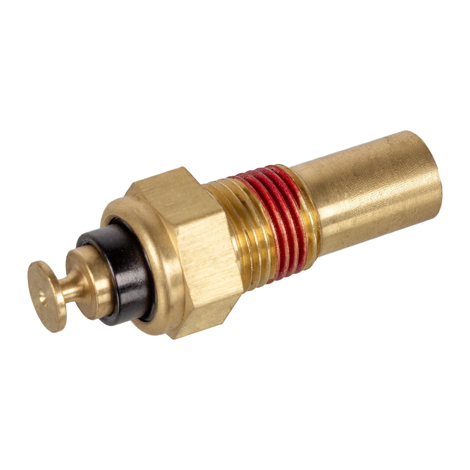 Sensore Temperatura Refrigerante FEBI BILSTEIN 188627, 2 Poli, Colore Nero, Compatibile Con Opel Astra J, Corsa E, Insignia, Zafira C, Adam, Antara