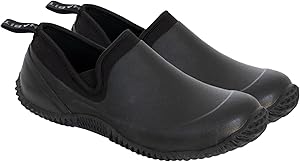 HABIT Harvester Garden Shoe