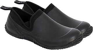 Harvester Garden Shoe