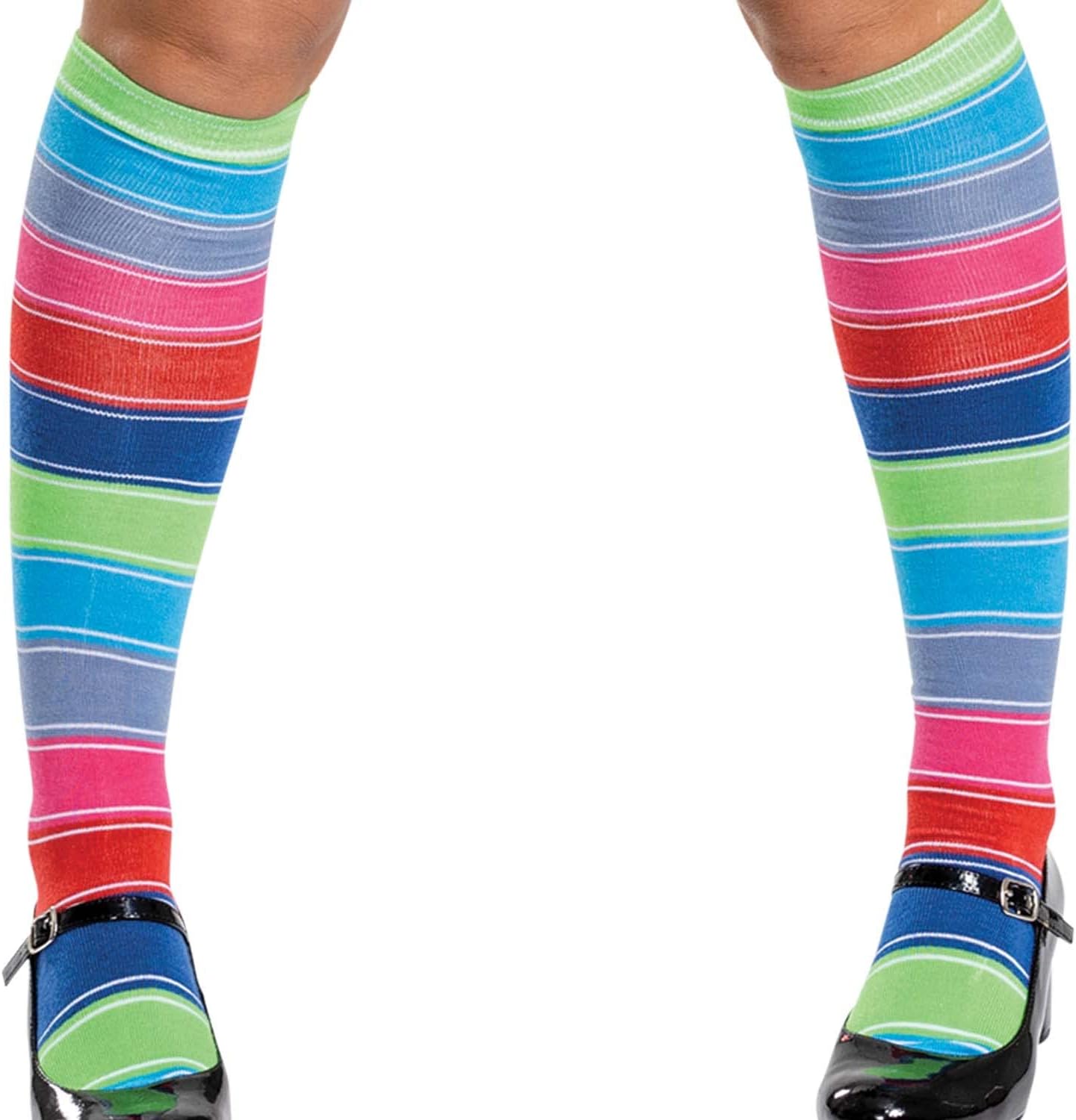 Disguise womens Chucky Costume for Women, Official Chucky Halloween Costume Women's Skirt for Adults